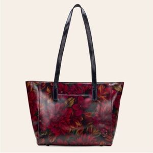 Patricia Nash Varsi Tote